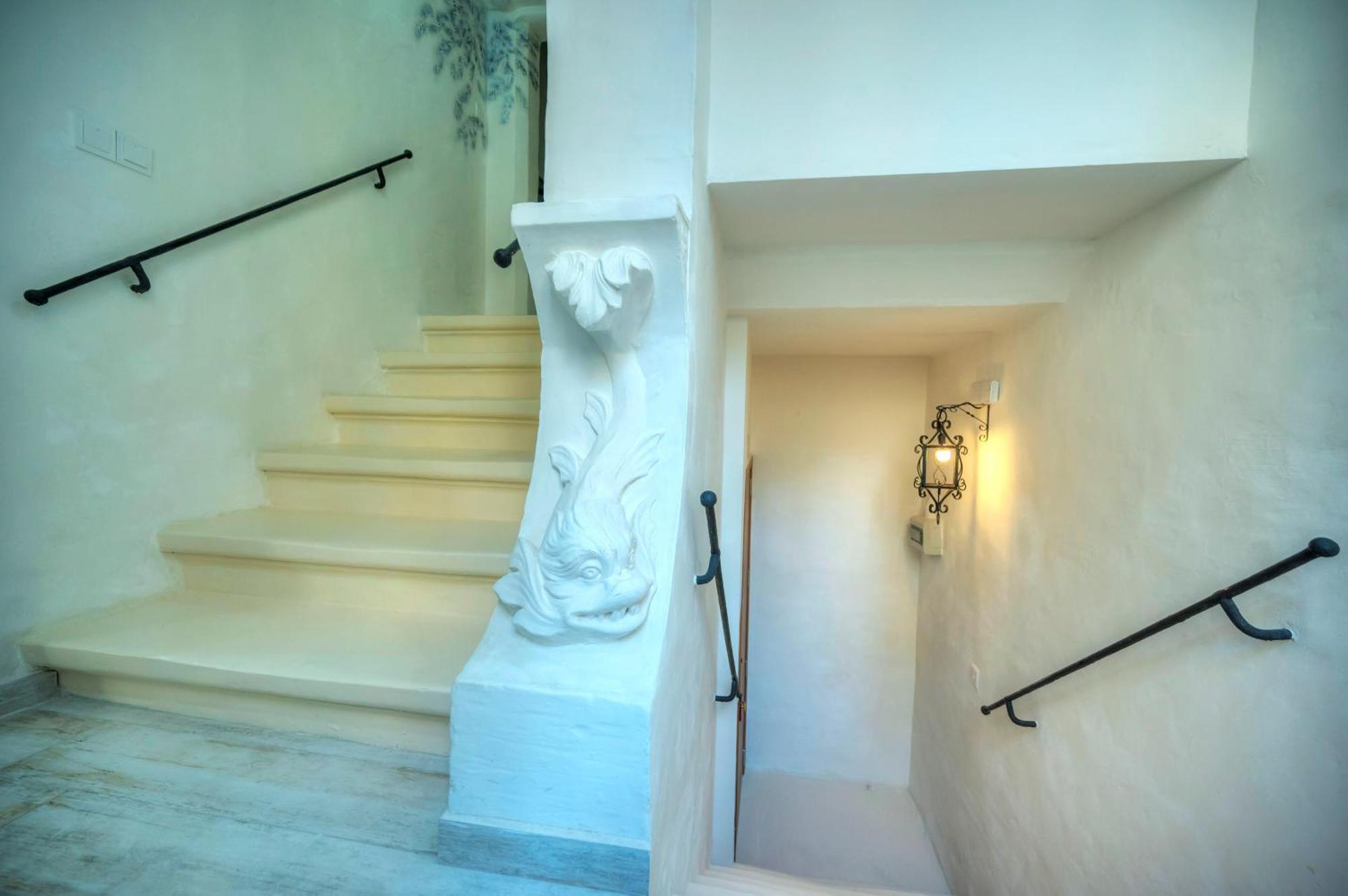 Charming 3 Storey Apartment In Valletta Centre, Ngri1-1 Ngoại thất bức ảnh