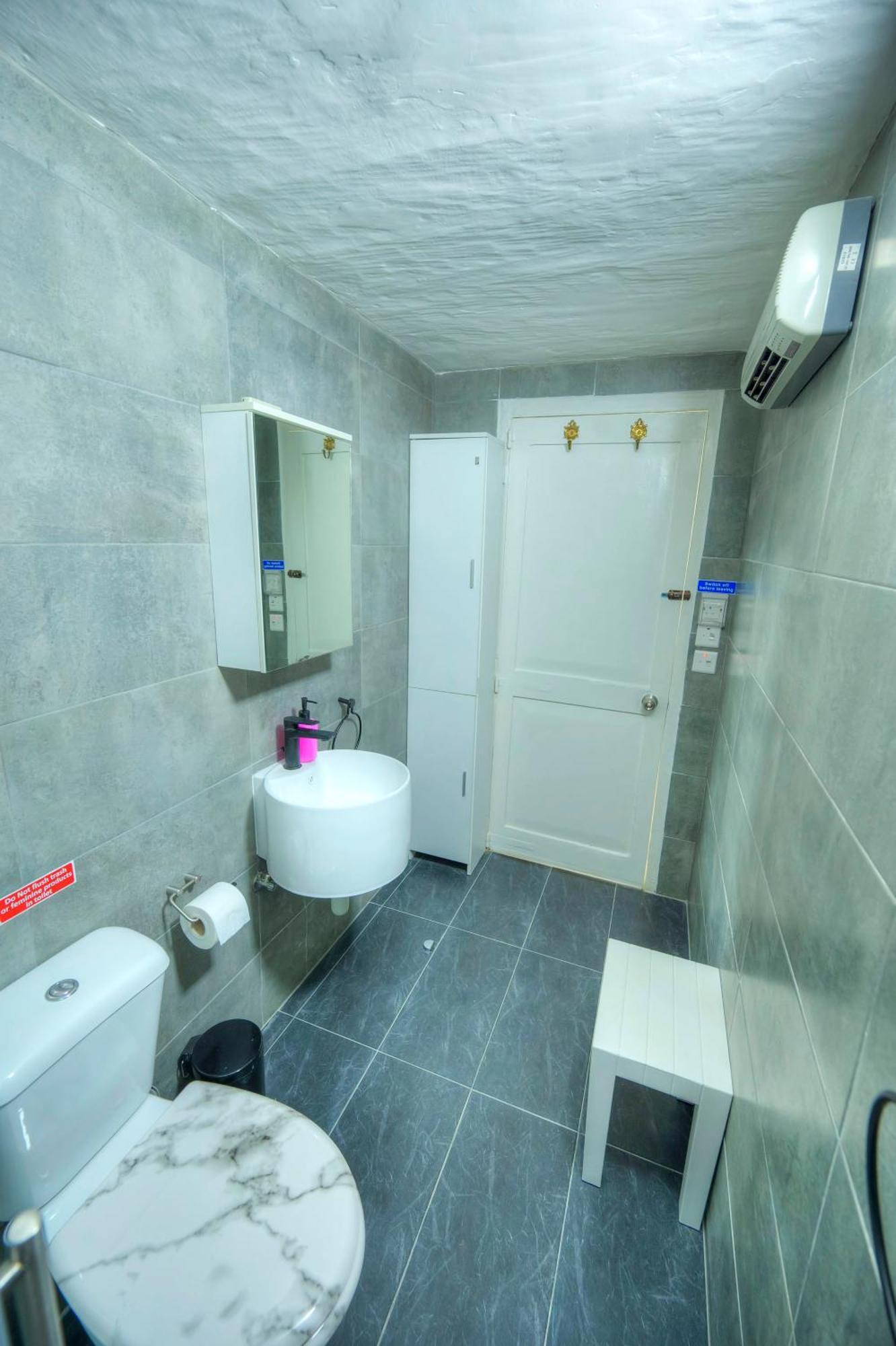 Charming 3 Storey Apartment In Valletta Centre, Ngri1-1 Ngoại thất bức ảnh