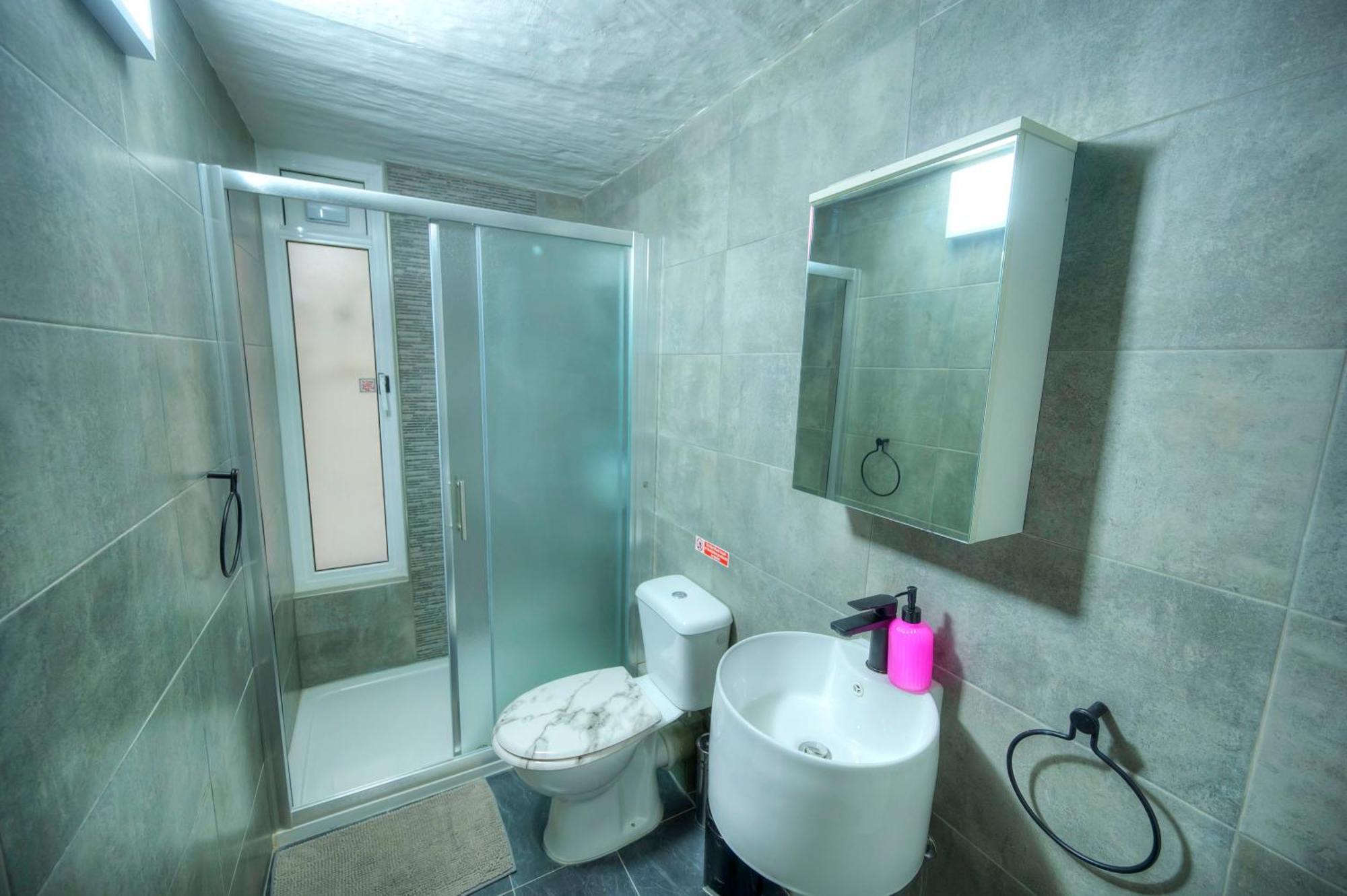 Charming 3 Storey Apartment In Valletta Centre, Ngri1-1 Ngoại thất bức ảnh