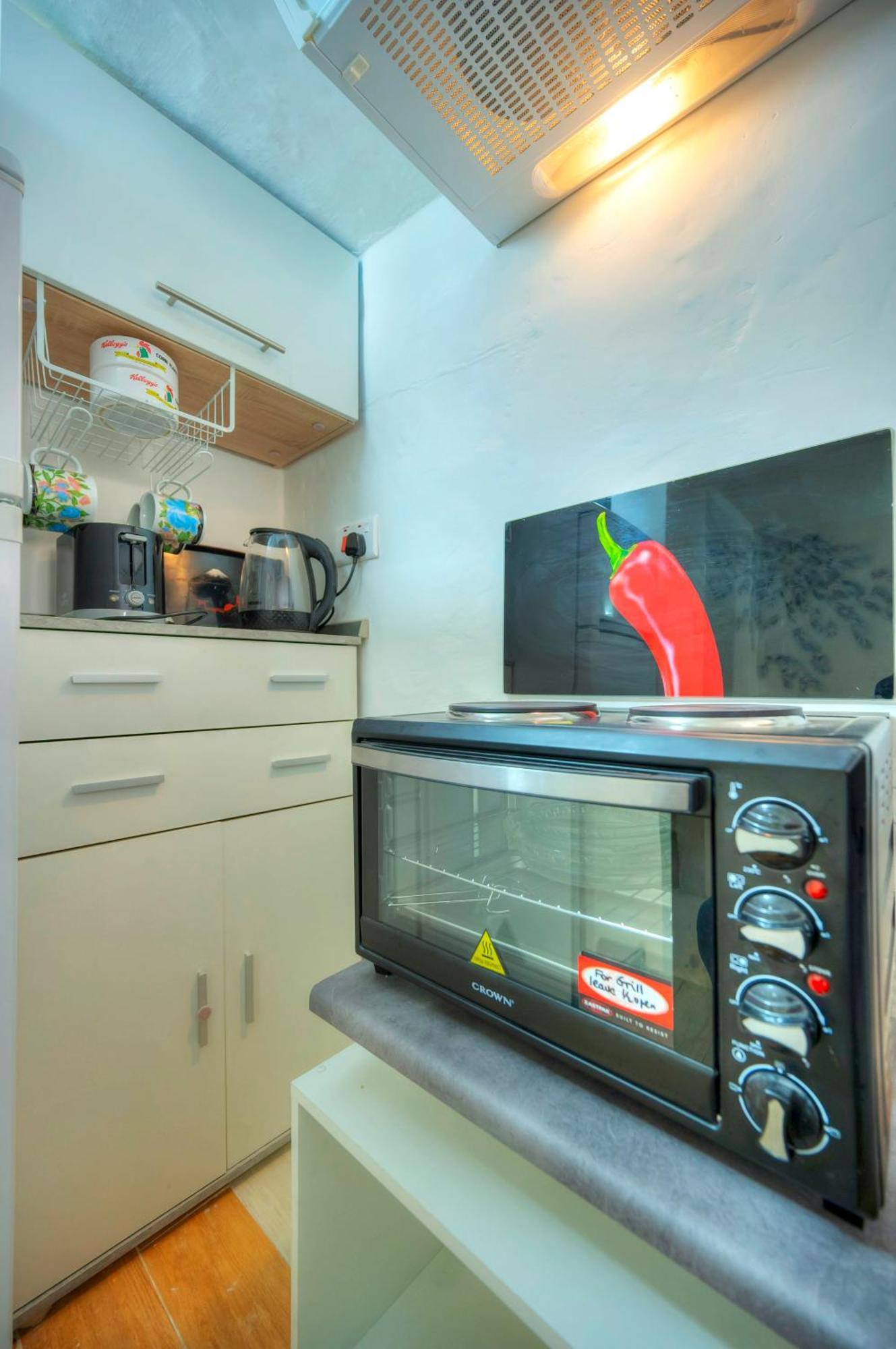 Charming 3 Storey Apartment In Valletta Centre, Ngri1-1 Ngoại thất bức ảnh