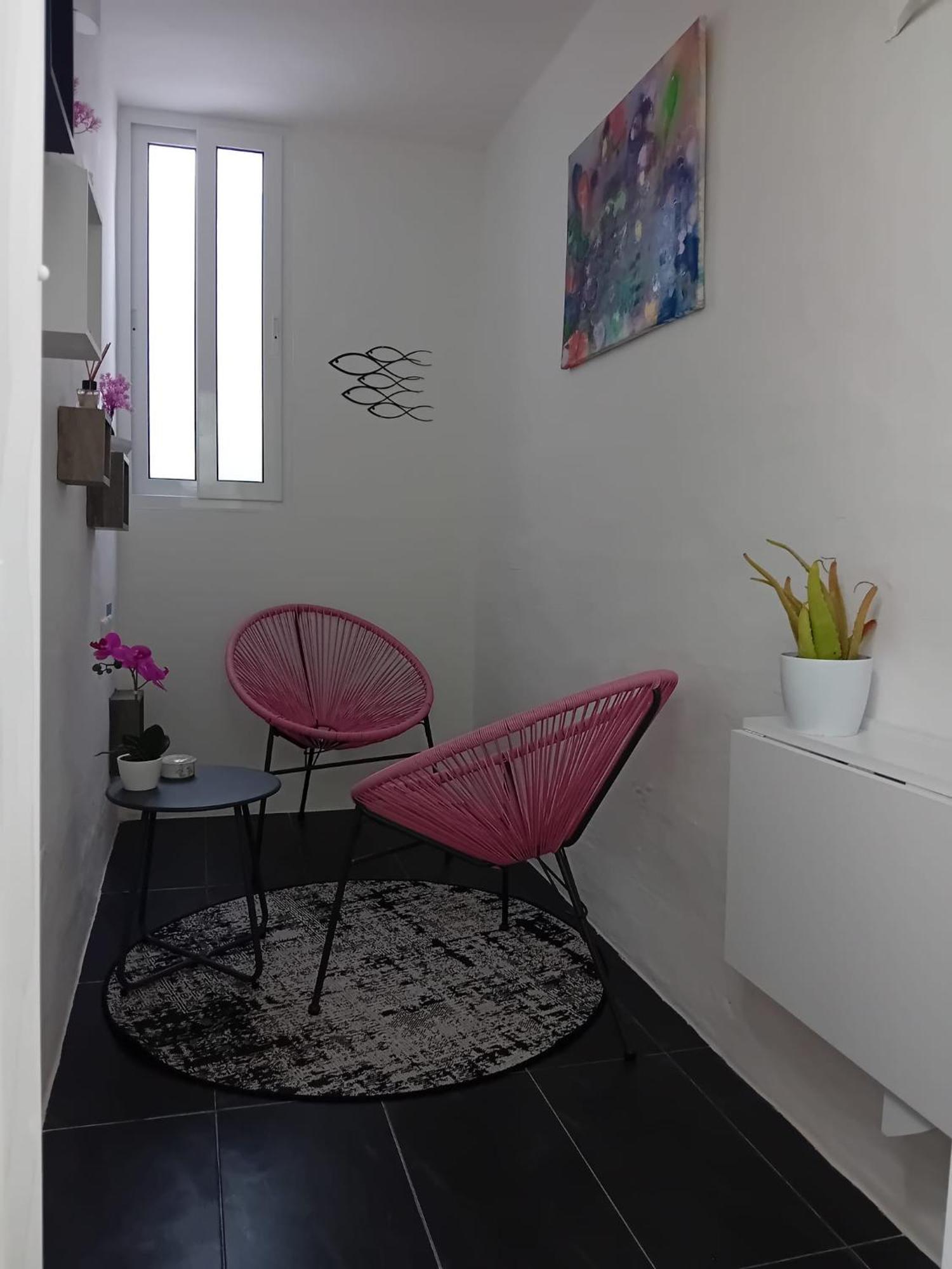 Charming 3 Storey Apartment In Valletta Centre, Ngri1-1 Ngoại thất bức ảnh